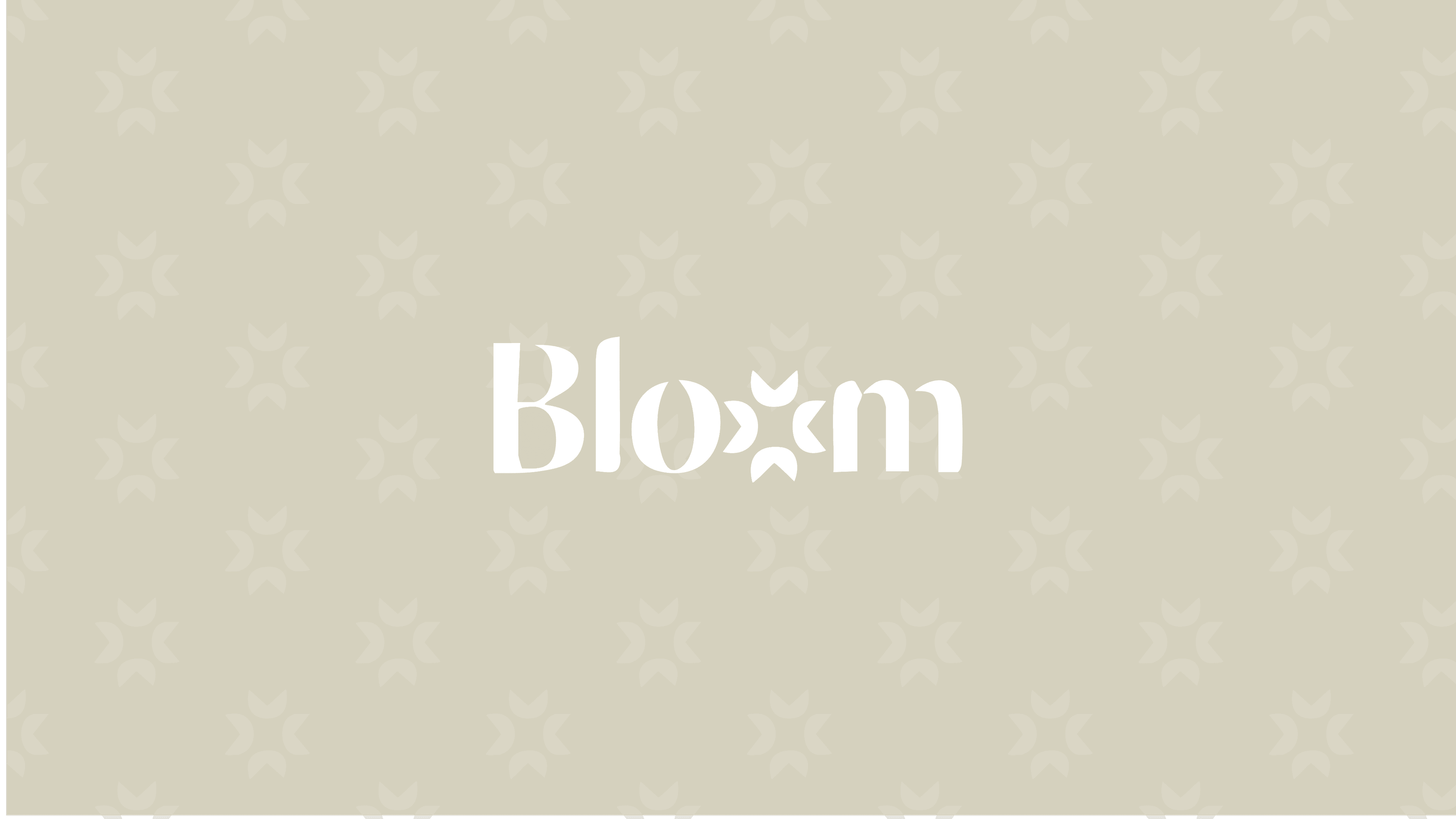 Bloom-banner